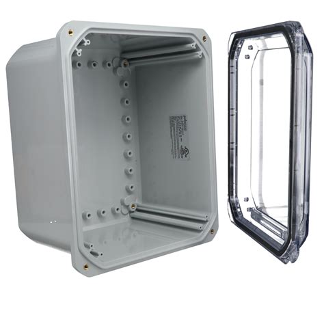 nema 6p enclosures